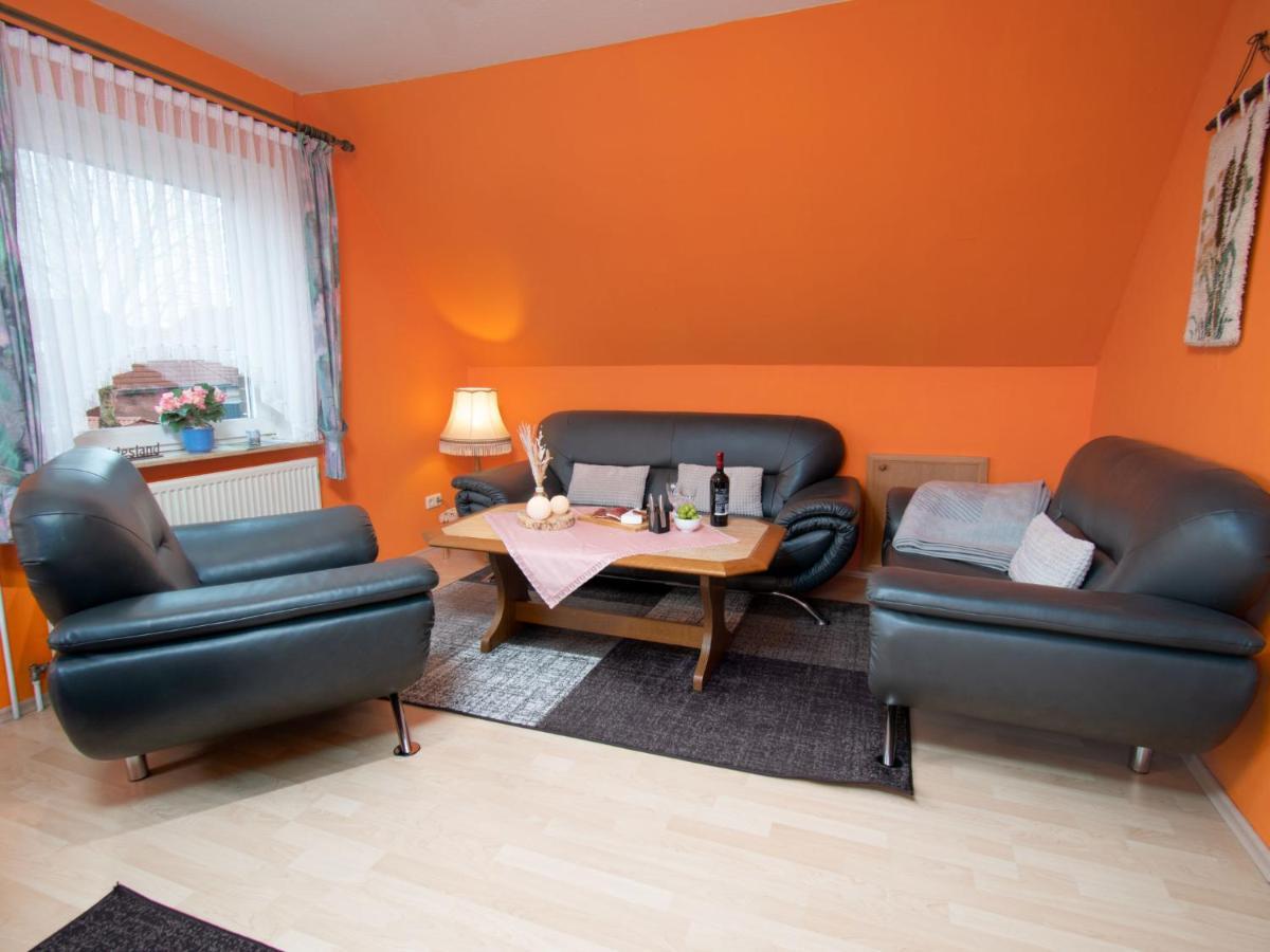 Apartment Schonerweg By Interhome Norddeich  Exterior photo