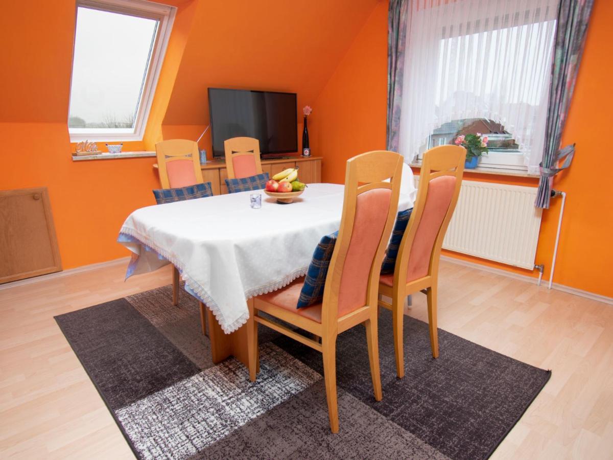 Apartment Schonerweg By Interhome Norddeich  Exterior photo